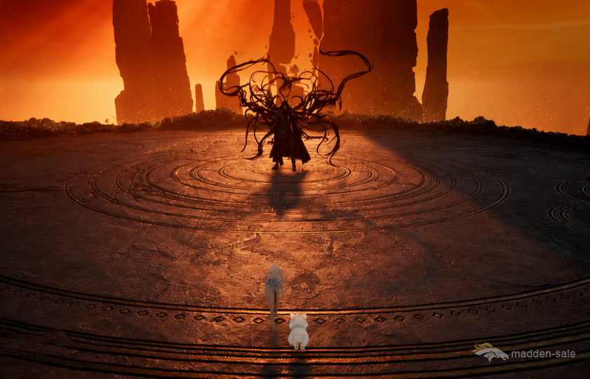 Aion 2,Nightmare Mode,Awakened Ateron,Chapter 1