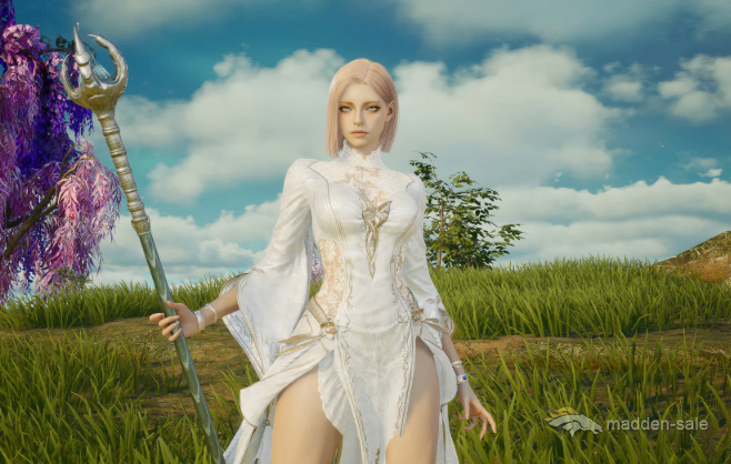 Aion 2,Nightmare Mode,Awakened Ateron,Chapter 1