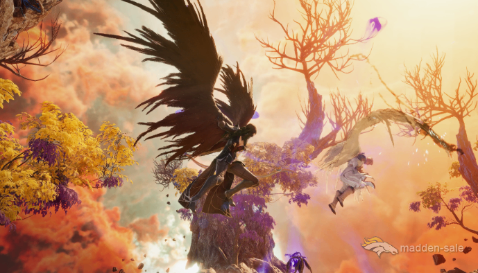 Aion 2,Nightmare Mode,Awakened Ateron,Chapter 1